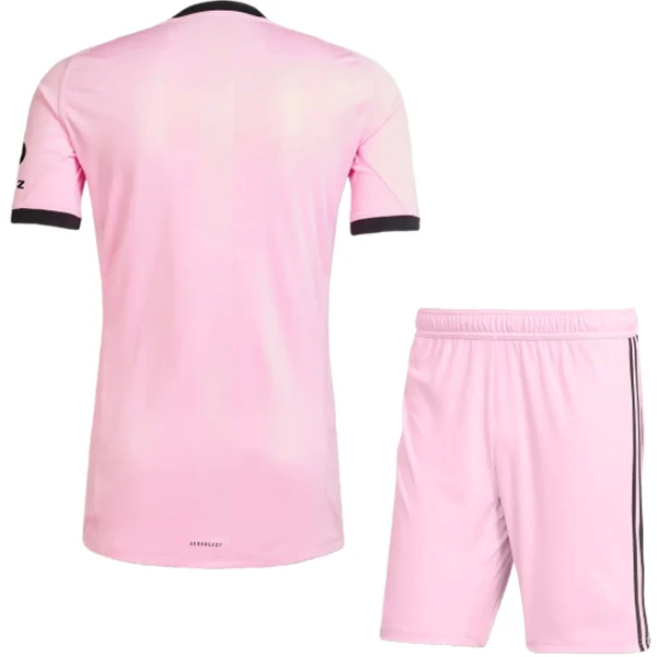 Bayern Múnich Conjunto 2025 2026 Portero Rosa - Bayern Múnich Barata | 7camisetas