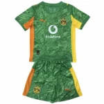 Borussia Dortmund Conjunto 2025 2026 Portero Verde - Borussia Dortmund Barata | 7camisetas