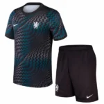 Chelsea Conjunto 2026 2027 Portero Gris - Chelsea Barata | 7camisetas