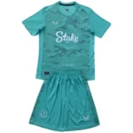 Everton Conjunto 2024 2025 Portero Azul - Everton Barata | 7camisetas