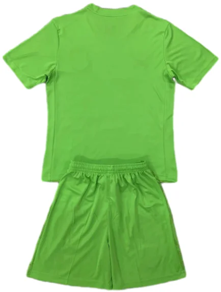 Everton Conjunto 2024 2025 Portero Verde - Everton Barata | 7camisetas