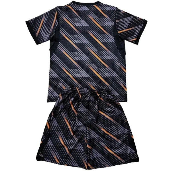Francia Conjunto 2026 Portero Negro - Portero Francia | 7camisetas