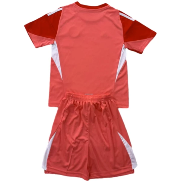 Inter Miami Conjunto 2025 2026 Portero Rojo - Inter Miami Barata | 7camisetas
