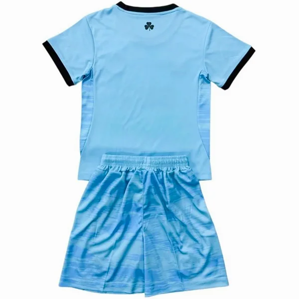 Irlanda Conjunto 2026 Portero Azul - Irlanda Barata | 7camisetas