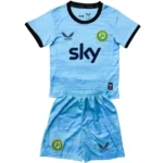 Irlanda Conjunto 2026 Portero Azul - Irlanda Barata | 7camisetas