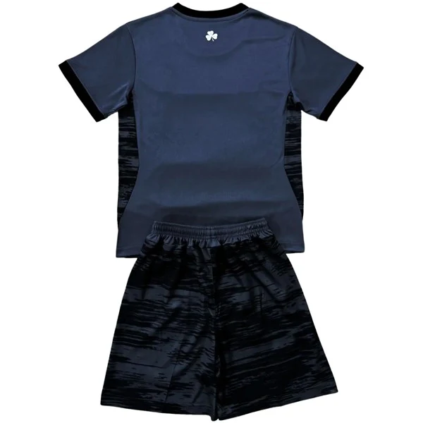 Irlanda Conjunto 2026 Portero Negro - Irlanda Barata | 7camisetas
