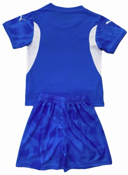 Marsella Conjunto 2024 2025 Portero Azul - Marsella Barata | 7camisetas