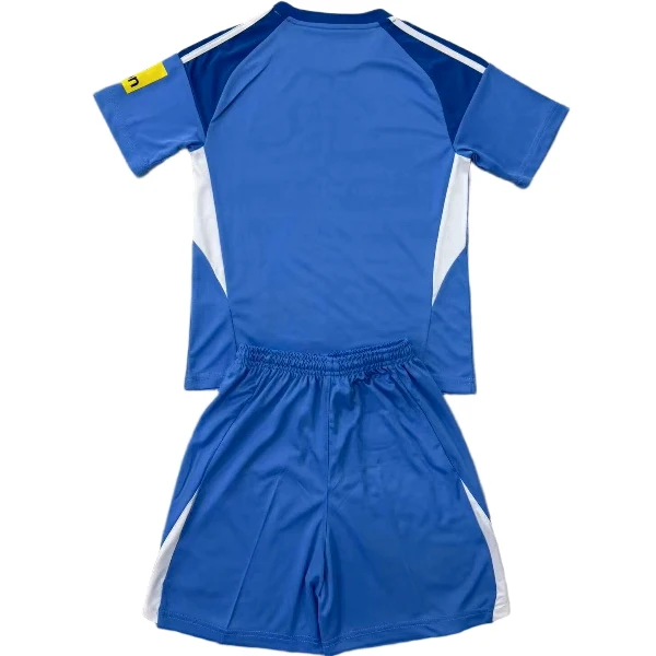 Newcastle United Conjunto 2025 2026 Portero Azul - Newcastle United Barata | 7camisetas