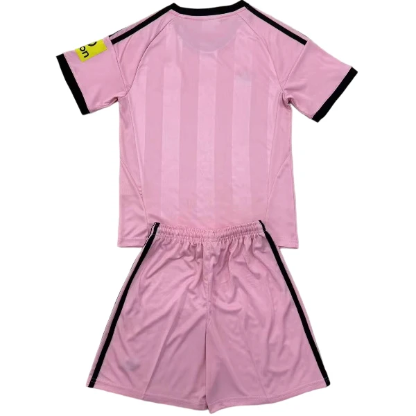 Newcastle United Conjunto 2025 2026 Portero Rosa - Newcastle United Barata | 7camisetas