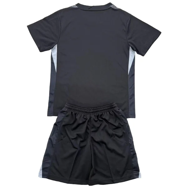 Paris Saint Germain Conjunto 2025 2026 Portero Negro - Paris Saint Germain Barata | 7camisetas
