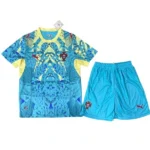 Portugal Conjunto 2026 Portero Azul - Portero Portugal | 7camisetas
