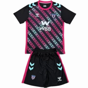 Sunderland Conjunto 2025 2026 Portero Rosa - Sunderland Barata | 7camisetas