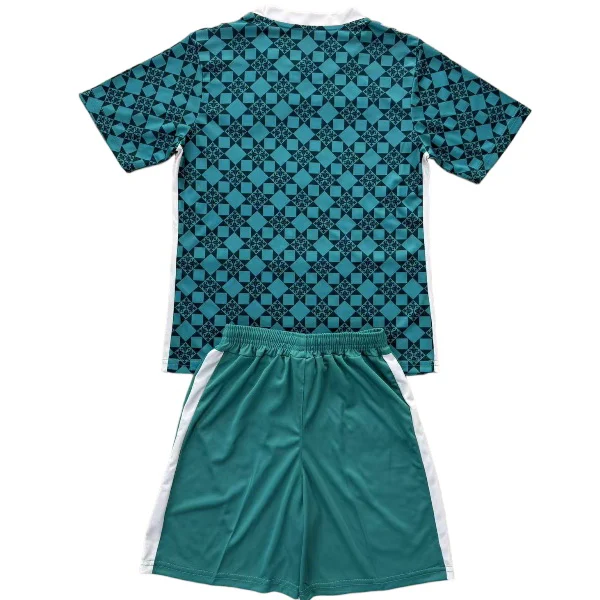 Sunderland Conjunto 2025 2026 Portero Verde - Sunderland Barata | 7camisetas