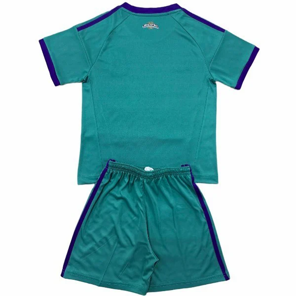 Argentina Niños Conjunto 2026 Portero Verde - Argentina Niños Barata | 7camisetas