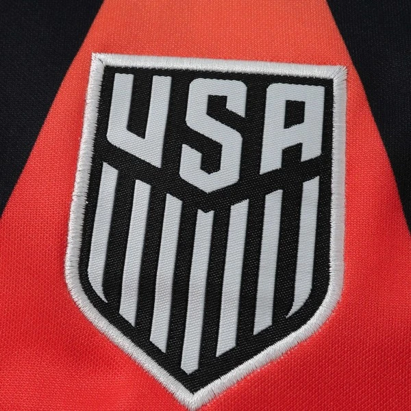 Estados Unidos Niños Conjunto 2026 Portero Naranja - Niños Desaparecidos En Estados Unidos 2026 | 7camisetas