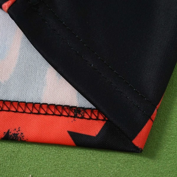 Estados Unidos Niños Conjunto 2026 Portero Naranja - Niños Desaparecidos En Estados Unidos 2026 | 7camisetas