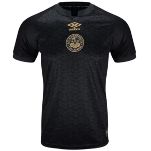 AFC Bournemouth Camiseta 2024 2025 Negra - Camiseta Afc Bournemouth | 7camisetas