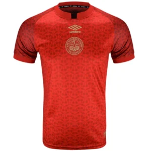 AFC Bournemouth Camiseta 2024 2025 Roja - Camiseta Afc Bournemouth | 7camisetas