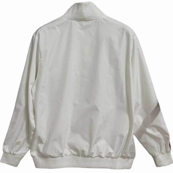 AC Milan Rompevientos 2025 2026 Blanco - AC Milan Barata | 7camisetas