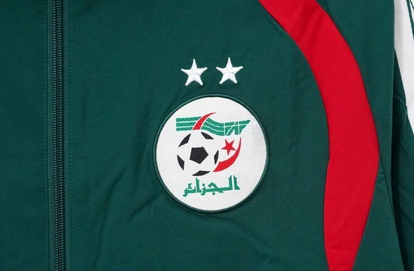 Argelia Rompevientos 2026 Verde - Argelia Barata | 7camisetas