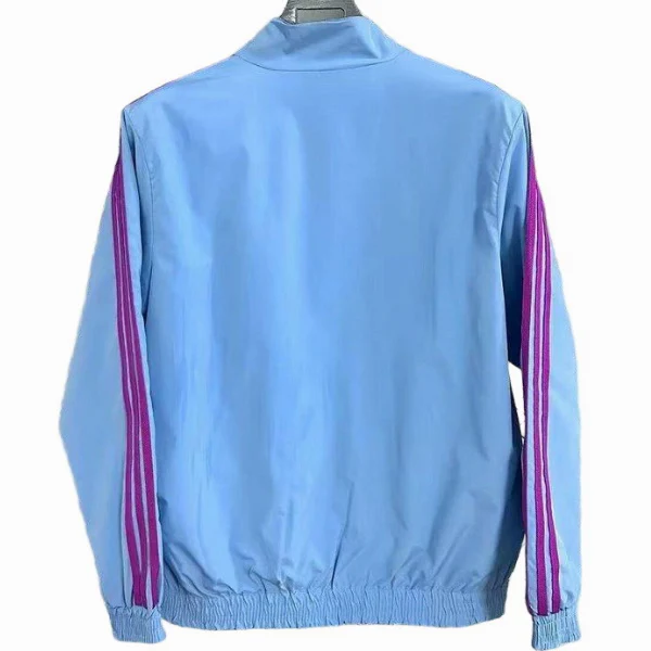 Arsenal Rompevientos 2025 2026 Azul - Arsenal Barata | 7camisetas