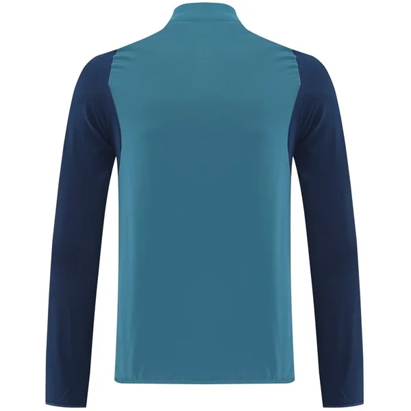 Arsenal Rompevientos 2025 2026 Azul - Arsenal Barata | 7camisetas