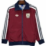 Arsenal Rompevientos 2025 2026 - Arsenal Barata | 7camisetas