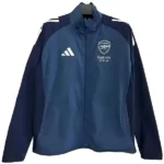 Arsenal Rompevientos 2025 2026 Verde - Arsenal Barata | 7camisetas