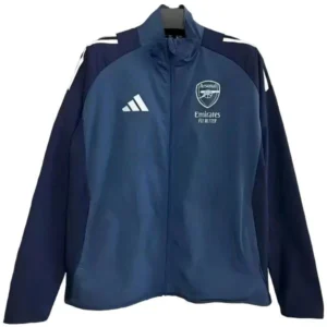 Arsenal Rompevientos 2025 2026 Verde - Arsenal Barata | 7camisetas