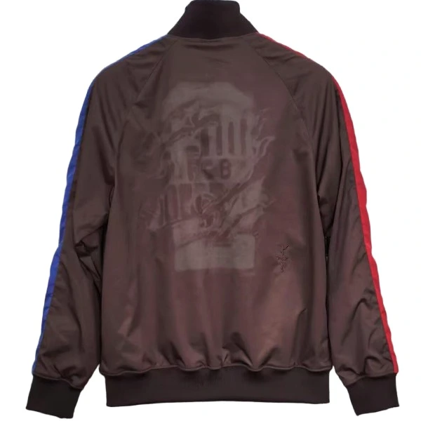 FC Barcelona Rompevientos 2025 2026 - Giacca FC Barcelona | 7camisetas