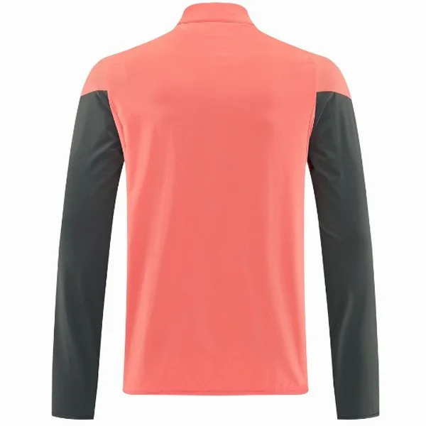 Bayern Múnich Rompevientos 2025 2026 Naranja - Bayern Múnich Barata | 7camisetas