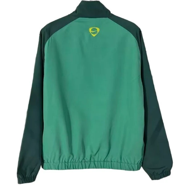 Brasil Rompevientos 2026 Amarillo - Brasil Barata | 7camisetas