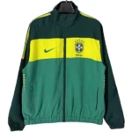 Brasil Rompevientos 2026 Amarillo - Brasil Barata | 7camisetas