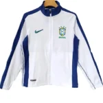 Brasil Rompevientos 2026 Azul - Brasil Barata | 7camisetas