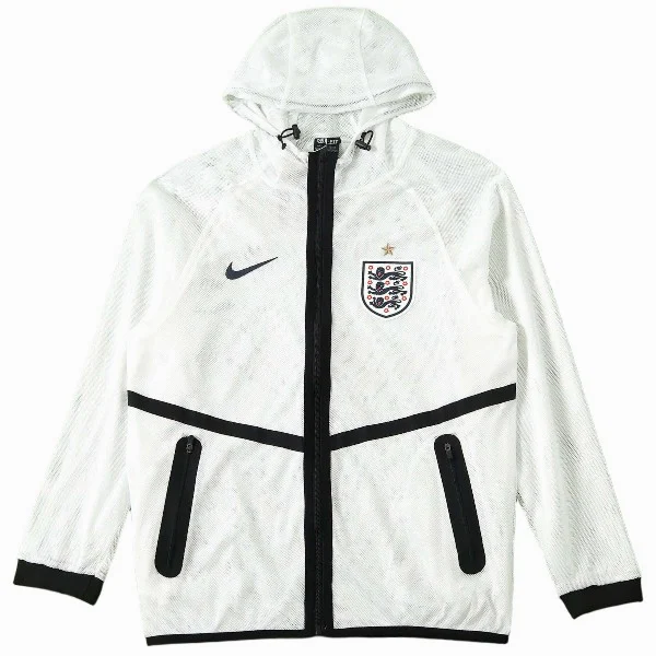 Rompevientos Brasil 2026 Blanco Brasil Rompevientos 2026 Blanco - Brasil Barata | 7camisetas