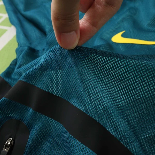 Brasil Rompevientos 2026 Verde - Brasil Barata | 7camisetas