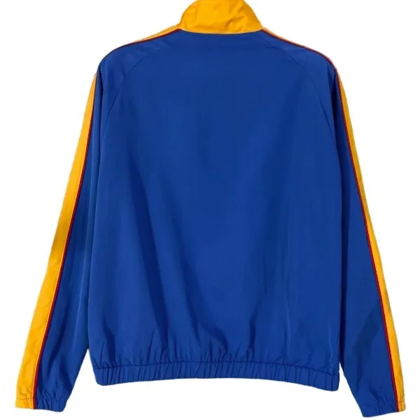 Colombia Rompevientos 2026 Azul - Colombia Barata | 7camisetas