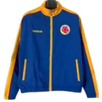 Colombia Rompevientos 2026 Azul - Colombia Barata | 7camisetas