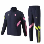 Juventus Conjunto 2024 2025 Azul - Equipación Juventus | 7camisetas