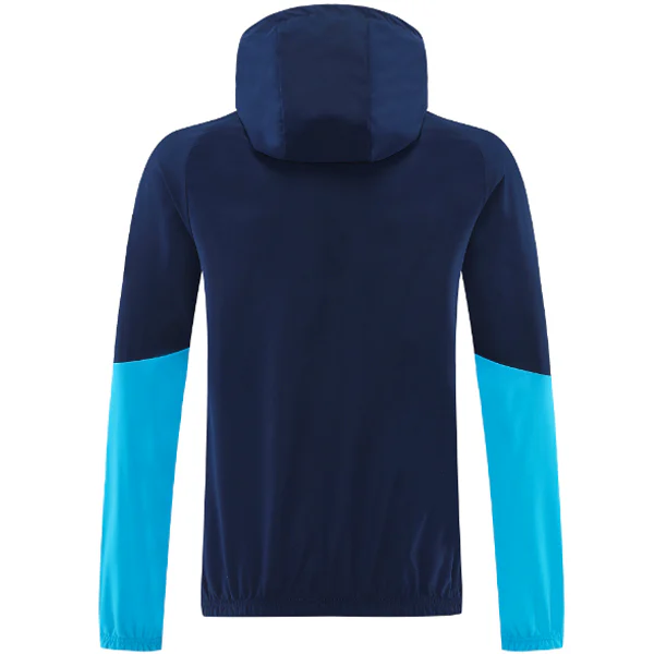 España Rompevientos 2026 Azul - España Barata | 7camisetas