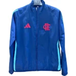 Flamengo Rompevientos 2025 2026 Azul - Flamengo Barata | 7camisetas