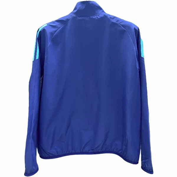 Flamengo Rompevientos 2025 2026 Azul - Flamengo Barata | 7camisetas