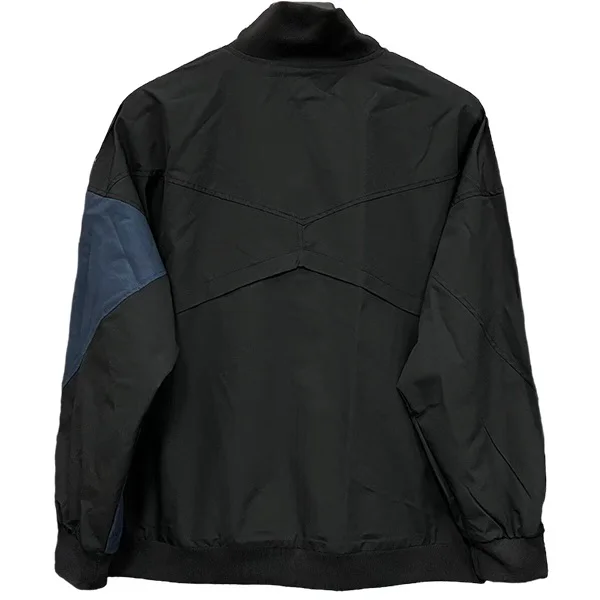 Inter Milán Rompevientos 2025 2026 Negro - Inter Milán Barata | 7camisetas