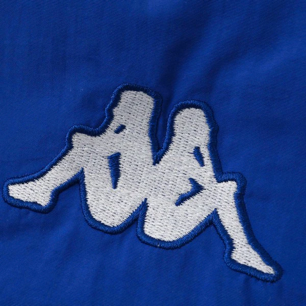 Italia Rompevientos 2026 Azul - Equipación Italia | 7camisetas