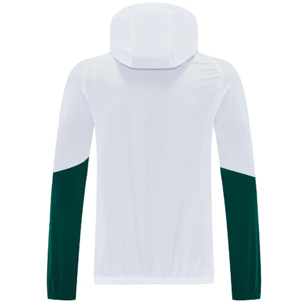 Italia Rompevientos 2026 Blanco - Equipación Italia | 7camisetas