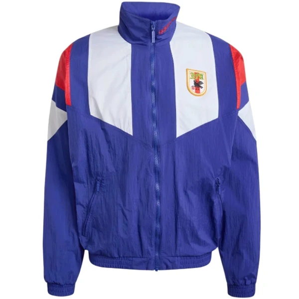 Rompevientos Japón 2026 Azul Blanco Japón Rompevientos 2026 Azul - Japón Barata | 7camisetas