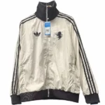 Juventus Rompevientos 2025 2026 Blanco - Equipación Juventus | 7camisetas