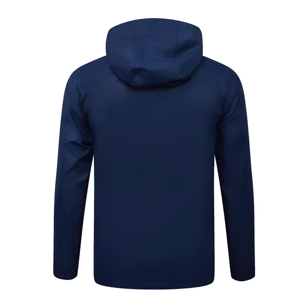Marsella Rompevientos 2025 2026 Azul - Giacca Marsella | 7camisetas