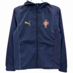 Portugal Rompevientos 2026 Azul - Portugal Barata | 7camisetas