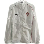 Portugal Rompevientos 2026 Blanco - Portugal Barata | 7camisetas